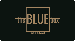 The Blue Box